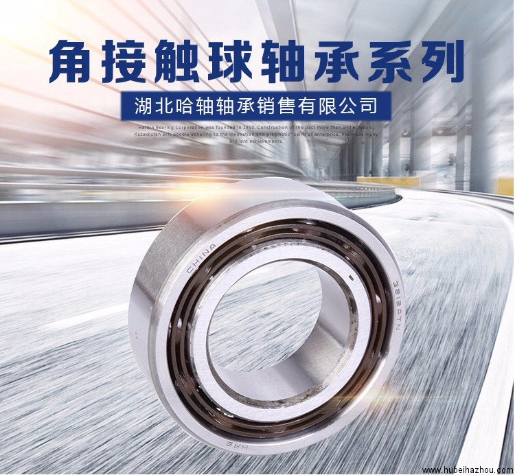 雙列角接觸球軸(zhóu)承 3200atn、舊(jiù)型号3056200